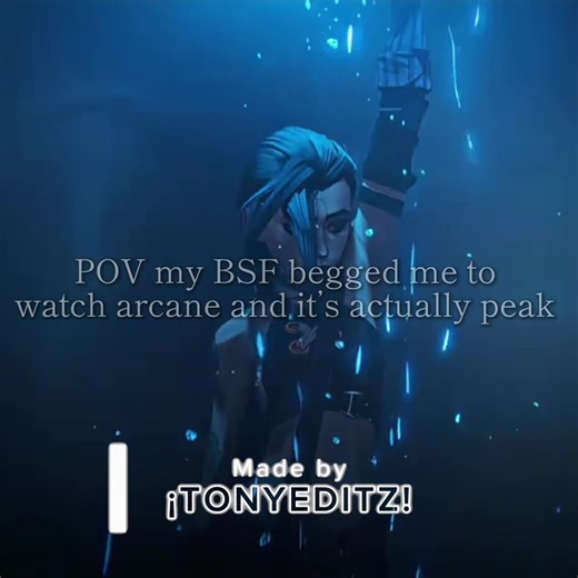 Arcane aka Jinx/Powder edit | Arcane | Jinx/Powder edit #arcane #jinx #powder #jinxedit #edit