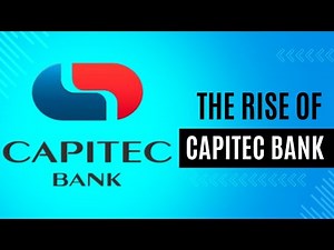 How Capitec Bank Started