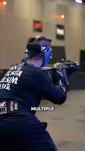 Which Hurts More Paintball or Airsoft 🎯💥