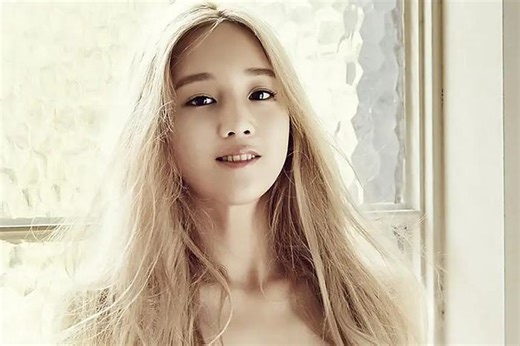 Ca sĩ Park Boram đột ngột qua đời ở tuổi 30