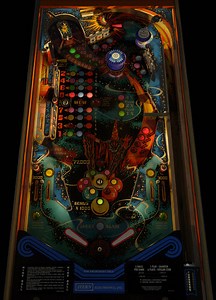 Nine Ball (Stern 1980) [SK-3]