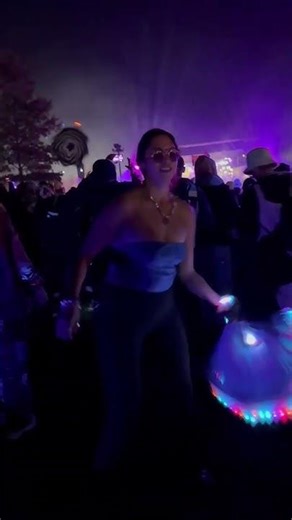 EDM FESTIVAL GLOW FLOW ✨