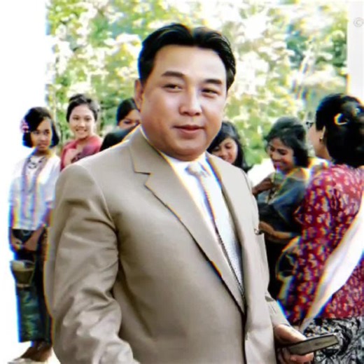 Kim Il Sung's Legacy in North Korea