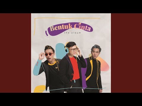 Bentuk Cinta