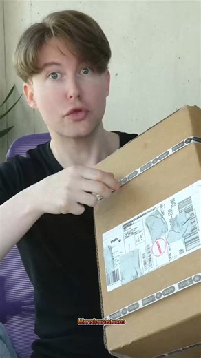 L’astuce pour enlever le cerclage des colis facilement 📦-partie 1 | Monsieurastuces