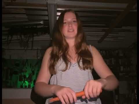 Bone Breaking Sound Effect