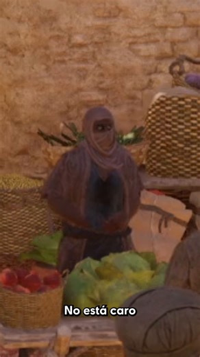 no está caro, está fuera de tu presupuesto 💰 | Assassin's Creed