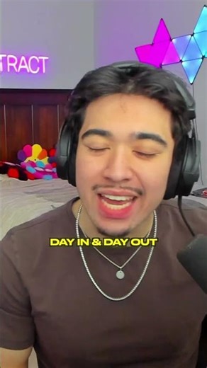 My Biggest Announcement.