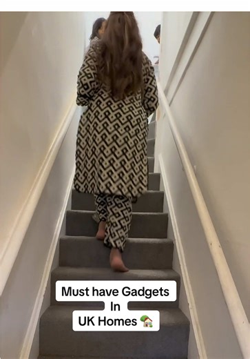 Must-Have Gadgets for UK Homes