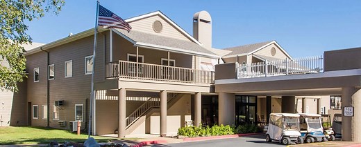 Senior & Retirement Living Community in Hot Springs, AR