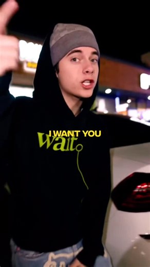 Gavin Magnus on Instagram: "This was my first post for my song "lockedin" it was random and wasn't sure if I should post it, today 3 months later it has 11 million views on tik tok and millions of streams. Testament to follow your gut don't stop because you're unsure. Thank you to all of you who continue to support my journey, we're not stopping. #lockedin #newmusic #hiphop #music #relatable #rap #viralreels #songwriter"