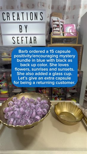 Thank you so much for your order, Barb! I appreciate your patience! I hope you love it. https://creationsbyseftar.etsy.com You may need to copy and paste the link in your internet browser. Link is also in bio Themes: animal lover, book lover, be kind, positivity/encourage, plants/gardening/flowers, beach lover, summer, winter/cold/snow, coffee, travel lover and fall. Specialty themes: Mom/mother, Dad/father, Grandma/Nana, Grandpa/Papa, Christian, Camping, Cat lover, Dog lover, Teacher, Nurse, Ha