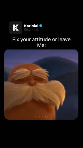 Memes | Relatable | Entertainment on Instagram: "Goodbye Fun Fact: The Lorax (1972 book, 2012 movie) features one of Dr. Seuss’s most famous made-up words — “Truffula.” Dr. Seuss created the colorful Truffula Trees to represent the delicate balance of nature, and he later said that he wrote The Lorax in a single afternoon while sitting atop a mountaintop in Kenya, watching real-life trees sway in the wind for inspiration! 🌳💛"