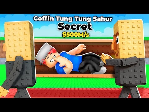 I Pretended To Be a Tung Tung Sahur To Troll My Friend..