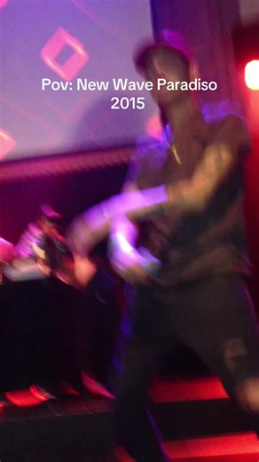 Krokante Tellie: A Nostalgic New Wave Experience