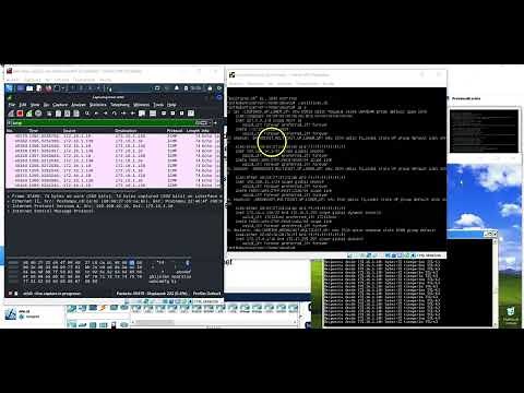 Primeros pasos con IPTables
