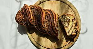 Babka : la recette traditionnelle de la brioche marbrée et ses déclinaisons