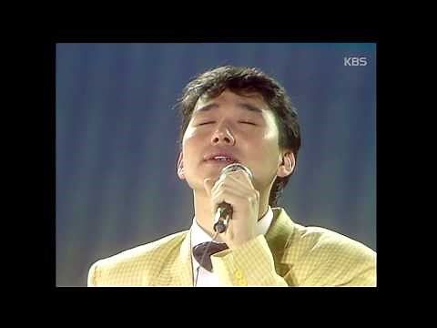 최성수(Choi Sung-Soo) - 애수 [쇼특급] | KBS 19870502 방송