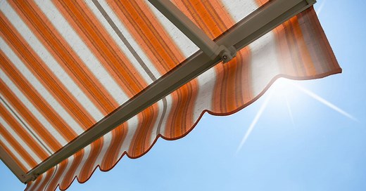 Can You Paint Canvas Awnings? (Find Out Now!)