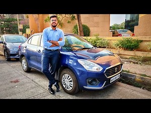 SWIFT DZIRE VXI 2019- Specifications, Features, Interior, Exterior | In-dept Review