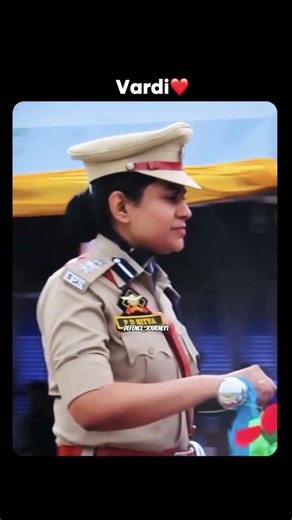 Power of ips officer ❤️‍🩹💐!! ips officer training academy #iasmotivation #ipsmotivationalvideo