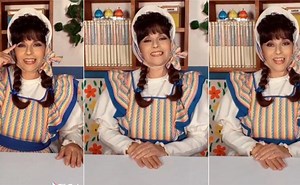 'Cositas' abre su cuenta de TikTok y se vuelve viral