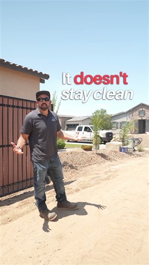 The Base Under Your Pavers Matters More Than You Think