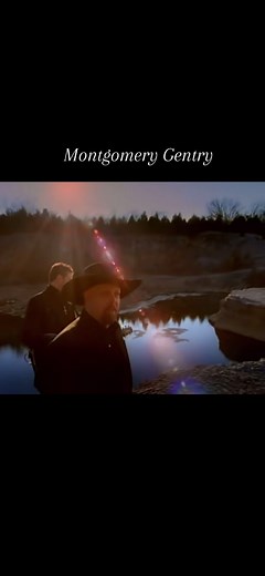 Montgomery Gentry: She Couldn't Change Me - Tribute