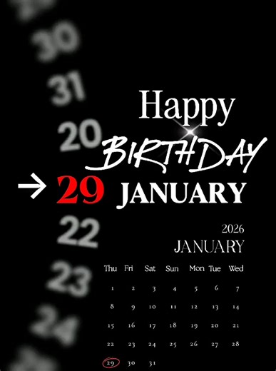 Celebrate Your Birthday with a White Mustang Template