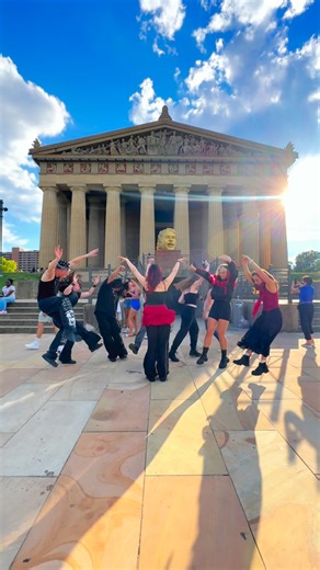 RVX Dance Official on Instagram: "holy gabrielaquake 🤯💃🏻 our “gabriela (dance break ver.)” cover is out now on yt! ;) #kpopdance #kpopinpublic #kpopdancecover #katseye #kpopcover @katseyeworld"