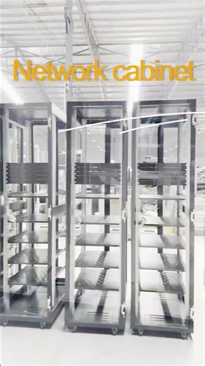 #datacentercabinets #networkcabinets #serverrack #servercabinets