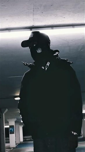 TrappLonely - Deathly Hallows