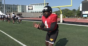 Towson football looks for rebound season with retooled roster