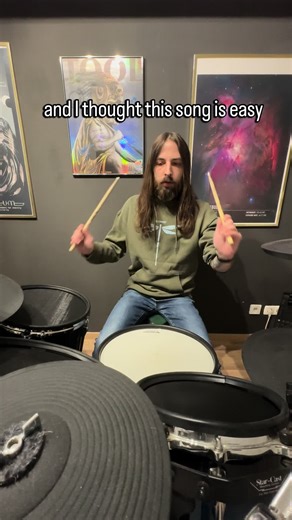 Overcoming Challenges as a Beginner Drummer