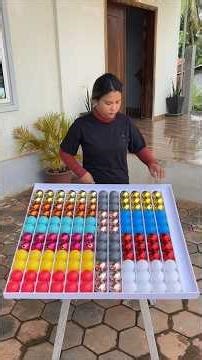 Fast Challenge Puzzle – Smart Color Sort