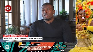 5.9K views · 209 reactions | Sarge: The Big Digital Takeover You may have seen the comedic skits featuring the popular online character, Sarge, floating around on social media – that's all the work of Zhane'o Newbold. Now he wants you to take control in the digital world as his character roams The Bahamian streets in typical sarge fashion. Join our Jean Joseph for more on that story. | Our News Bahamas | Facebook