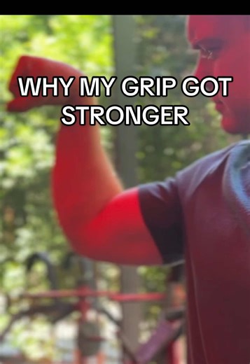 POV: you start using this grip strength kit and realize finger extensors are the missing link. I noticed the biggest carryover in my pinky and overall grip stability during lifts. The extensor bands made the biggest difference for me. Great for lifters, musicians, climbers, or anyone dealing with hand or wrist overuse. 👉 I tagged the exact kit I’m using. #GripStrength #ForearmTraining #GymTok #FitnessTok #tiktokcreatorsearchinsightsincentive