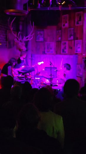 Spring Breeding at The Escondite 3.6.25