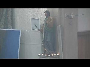 Messe St. Josef 10:00