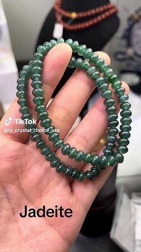 Exploring Jadeite: A Guide to Crystals and DIY Jewelry