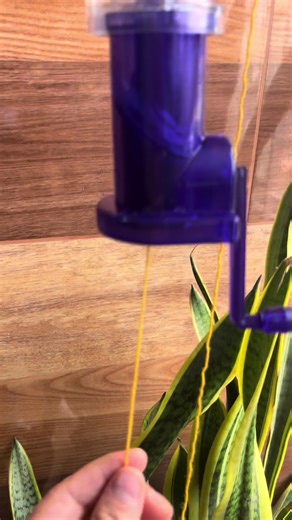 Cómo Utilizar la Máquina Tricotin para Tejidos