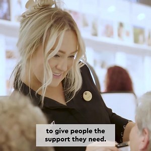 132 reactions | Create your lasting legacy with a gift in your will to Macmillan and help us do whatever it takes to support people living with cancer. Order your free Gifts in Wills guide. | Macmillan Cancer Support | Facebook