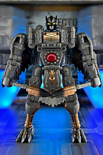 Transformers Legacy: Beast Wars Silverbolt! (Fuzor) - ASMR Video! #TransformersLegacy #beastwars #silverbolt #takaratomy #hasbro #fbreelsvideo #toycollector #fypシ #foxkids #childhoodmemories #mechas #actionfigures #90s #nostalgia #adsonreels #asmrsounds #robotsindisguise #Fuzors #extremesets #giantrobot #reelsviralfb #toycommunity #beastwarstransformers #fbreels #icollectatee #kltoybox | Kaori’s Toy Box