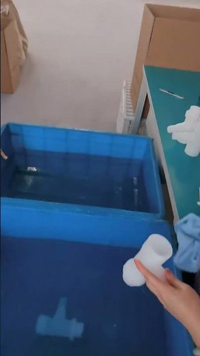 PVDF Injection Molding — High-Purity, Chemical-Resistant Plastic Parts