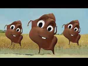 funny songs farting man poop song alien dance green alien poop dance