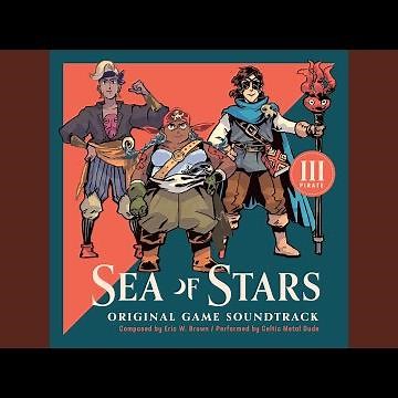 Encounter Elite! (Pirate Version)