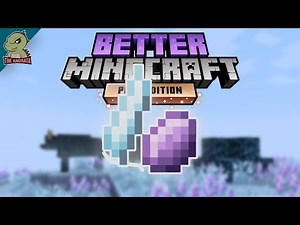 Better Minecraft [PLUS] EP38 | Exploring the Blue Skies!