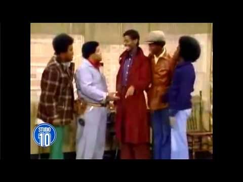 Goodtimes Sitcom