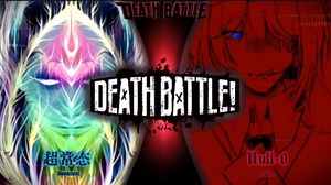 【生死决斗】 超常态 VS Null-0