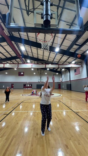 Exciting Basketball Highlights from Our Christmas Party